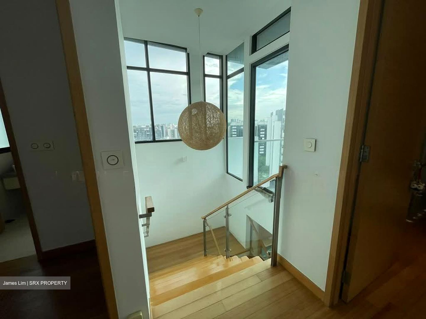 Parvis (D10), Condominium #572674691